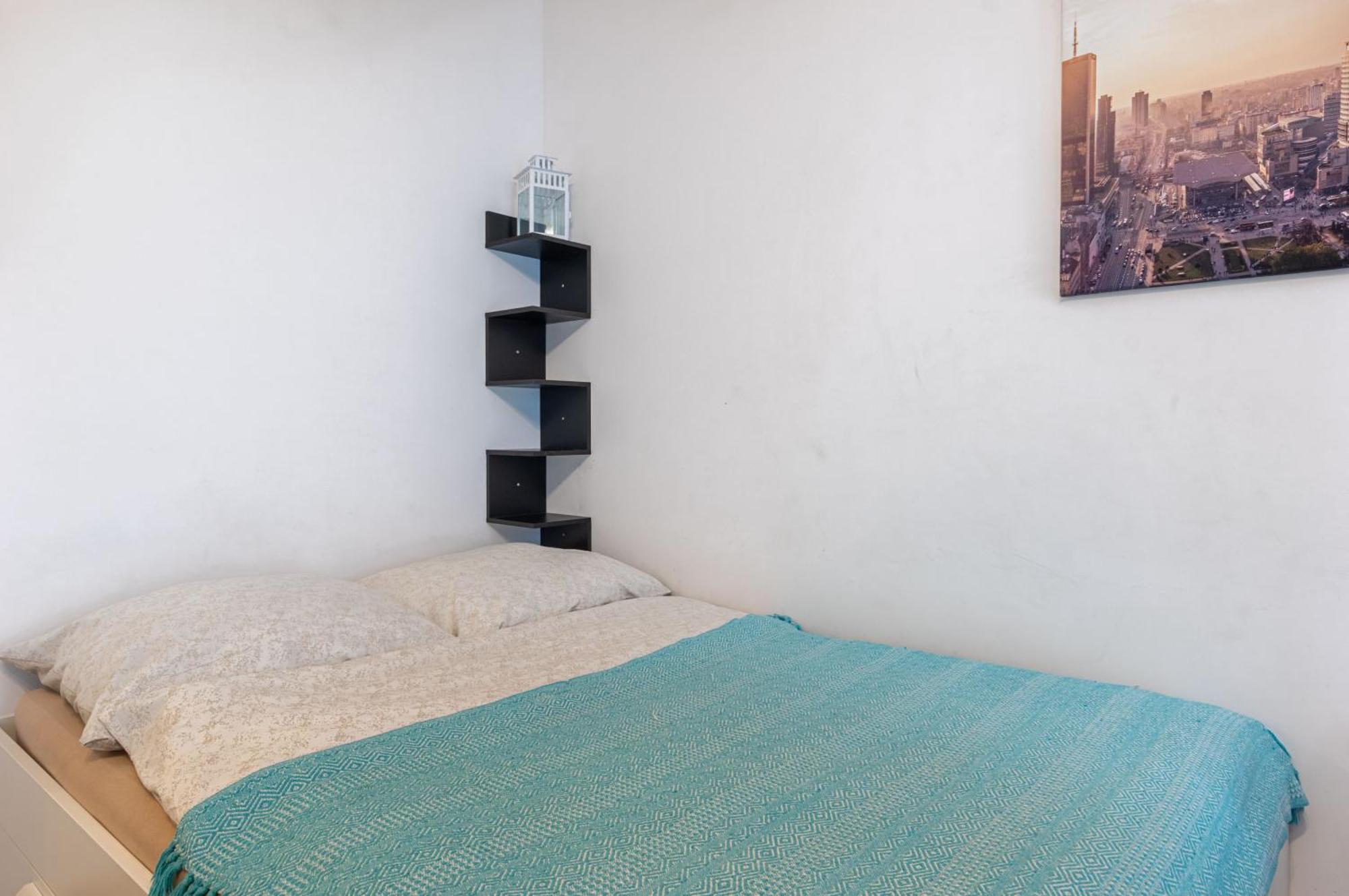 Galeria Rondo Wiatraczna Appartamento Varsavia