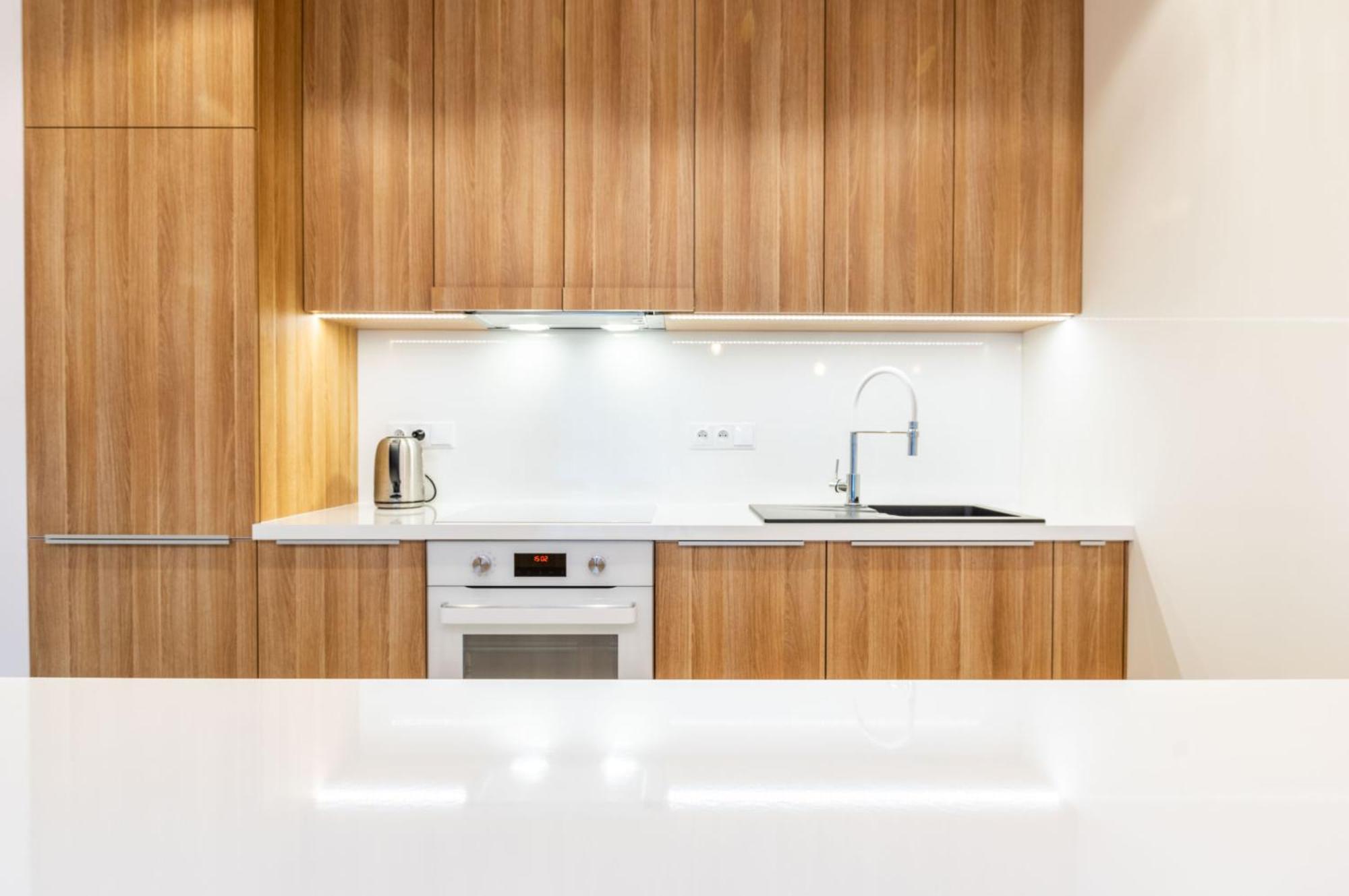 Galeria Rondo Wiatraczna Apartment
