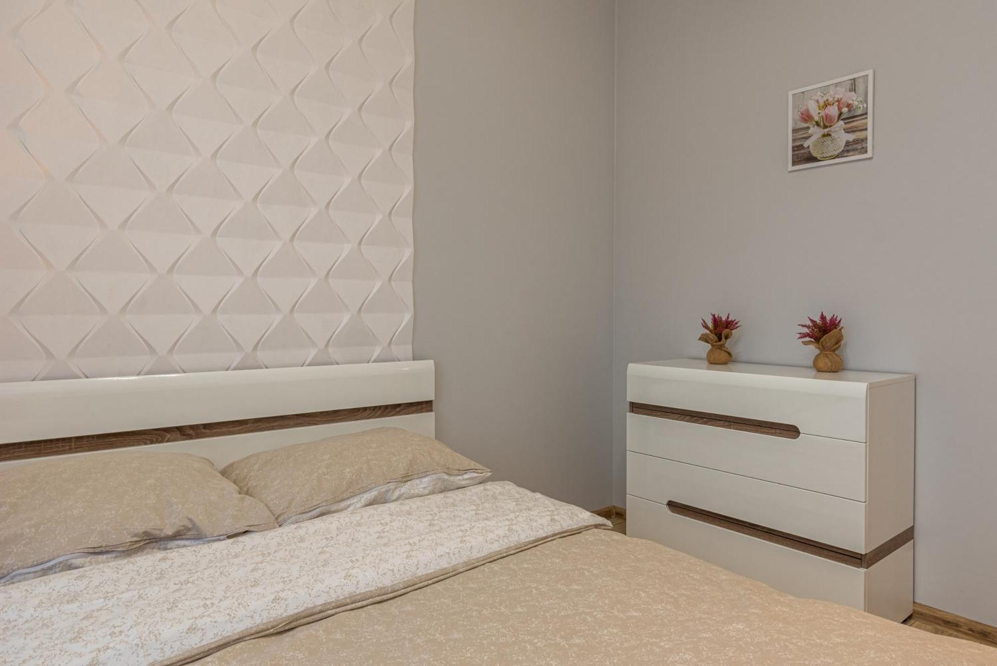 Galeria Rondo Wiatraczna Apartamento