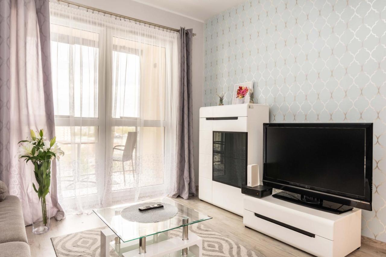 Apartamento Galeria Rondo Wiatraczna *