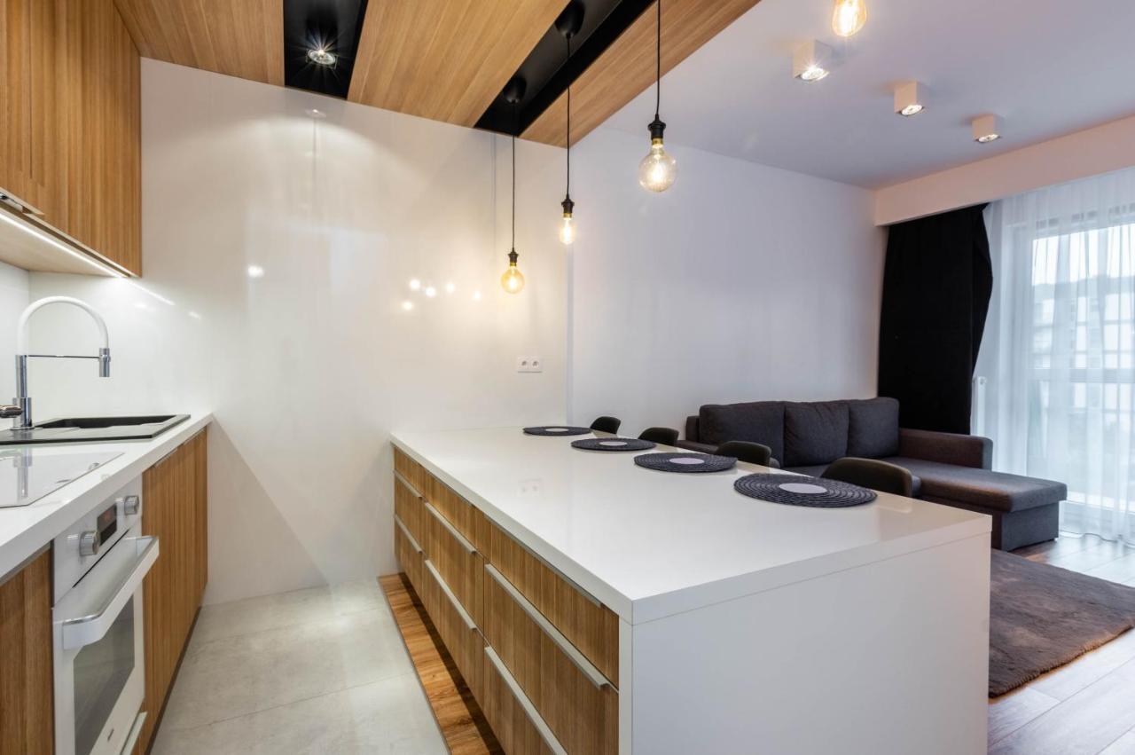 Apartamento Galeria Rondo Wiatraczna *