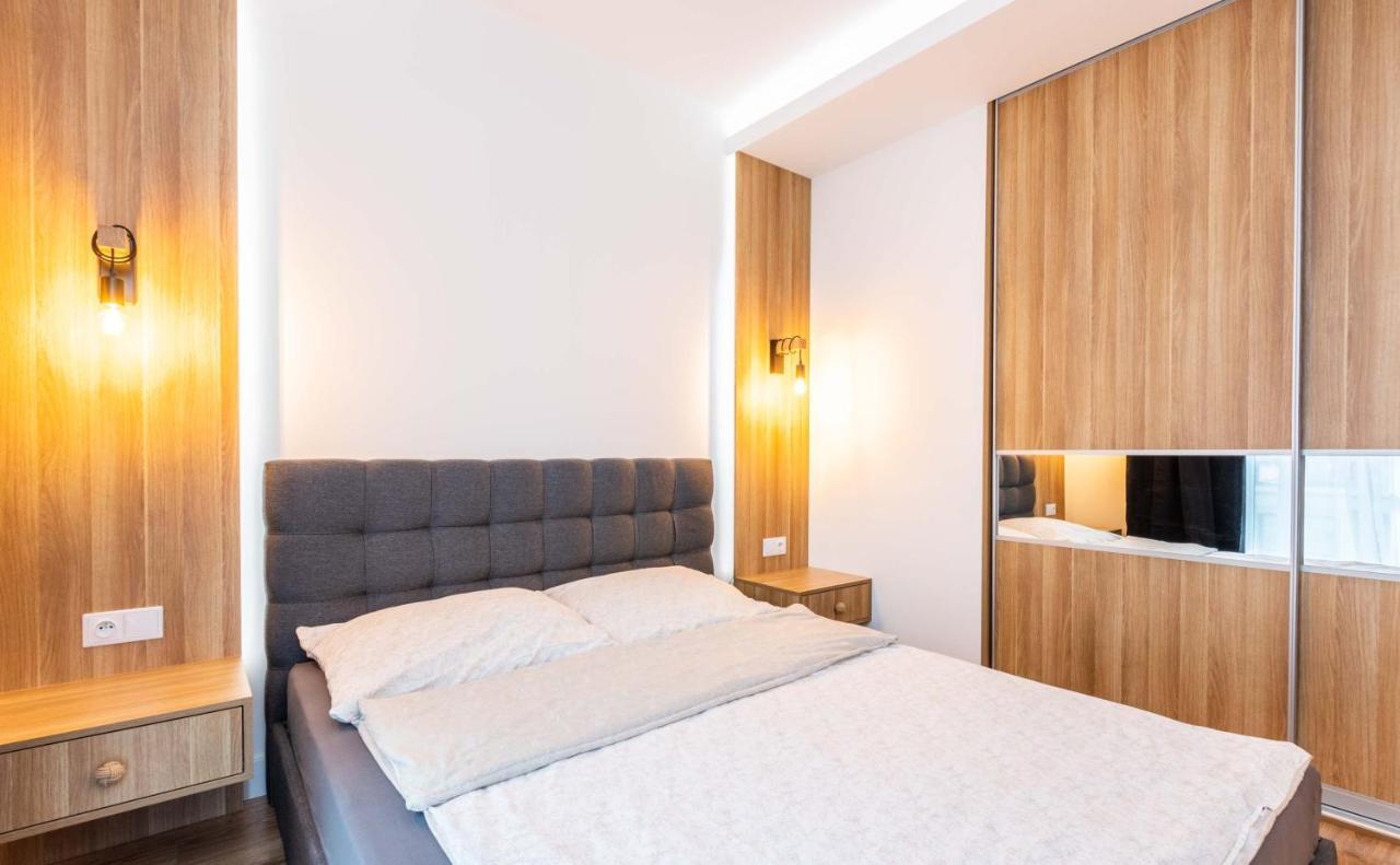 Apartamento Galeria Rondo Wiatraczna *