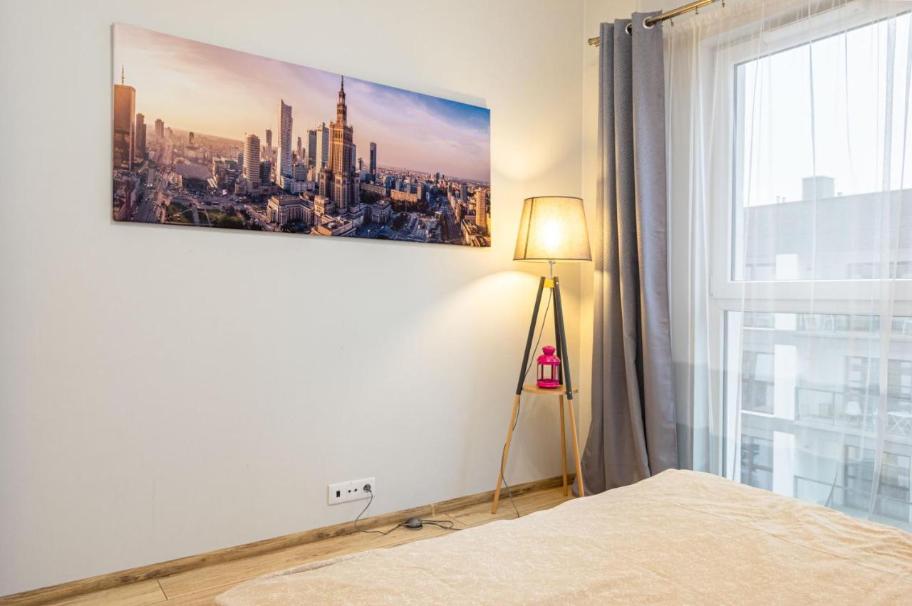 Apartamento Galeria Rondo Wiatraczna *