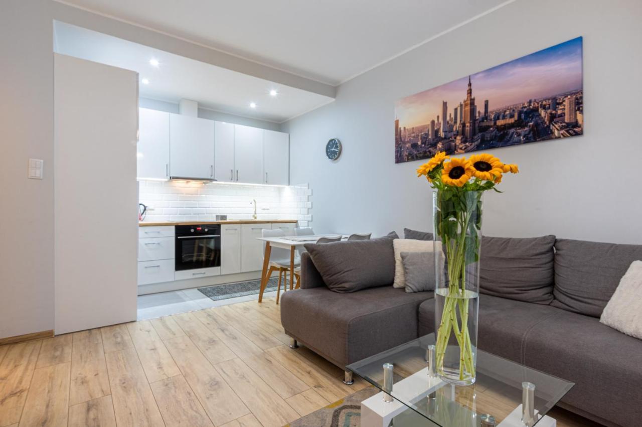 Apartamento Galeria Rondo Wiatraczna *