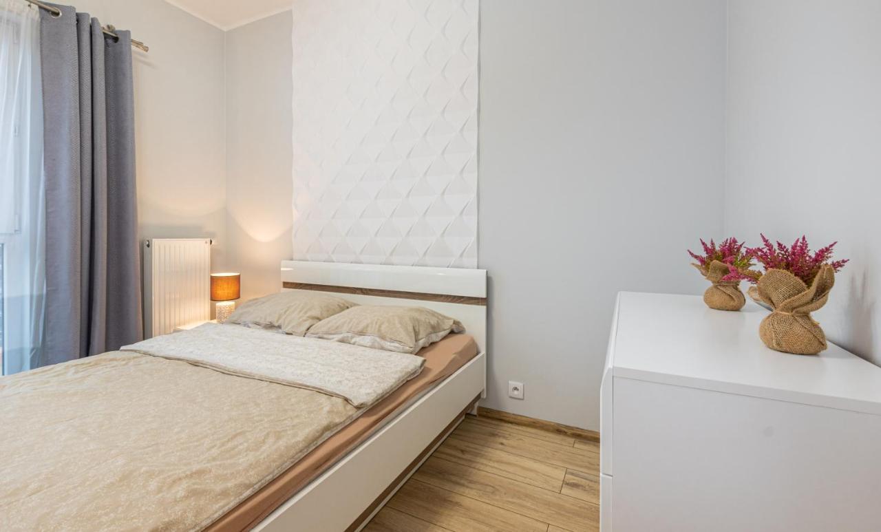 Apartamento Galeria Rondo Wiatraczna *